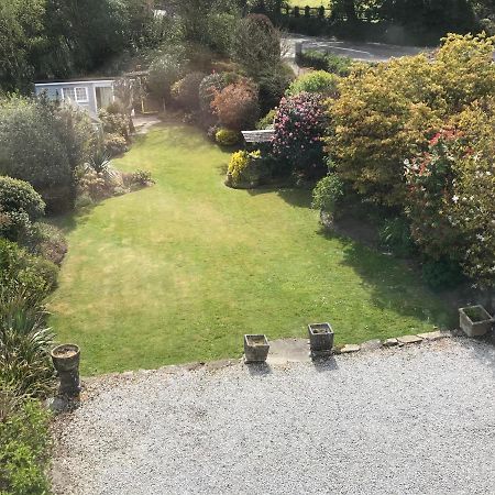 Apartament Glengarth Penryn Zewnętrze zdjęcie