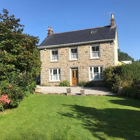 Apartament Glengarth Penryn Zewnętrze zdjęcie