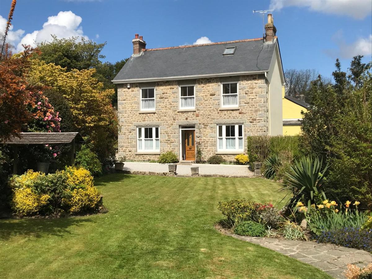 Apartament Glengarth Penryn Zewnętrze zdjęcie