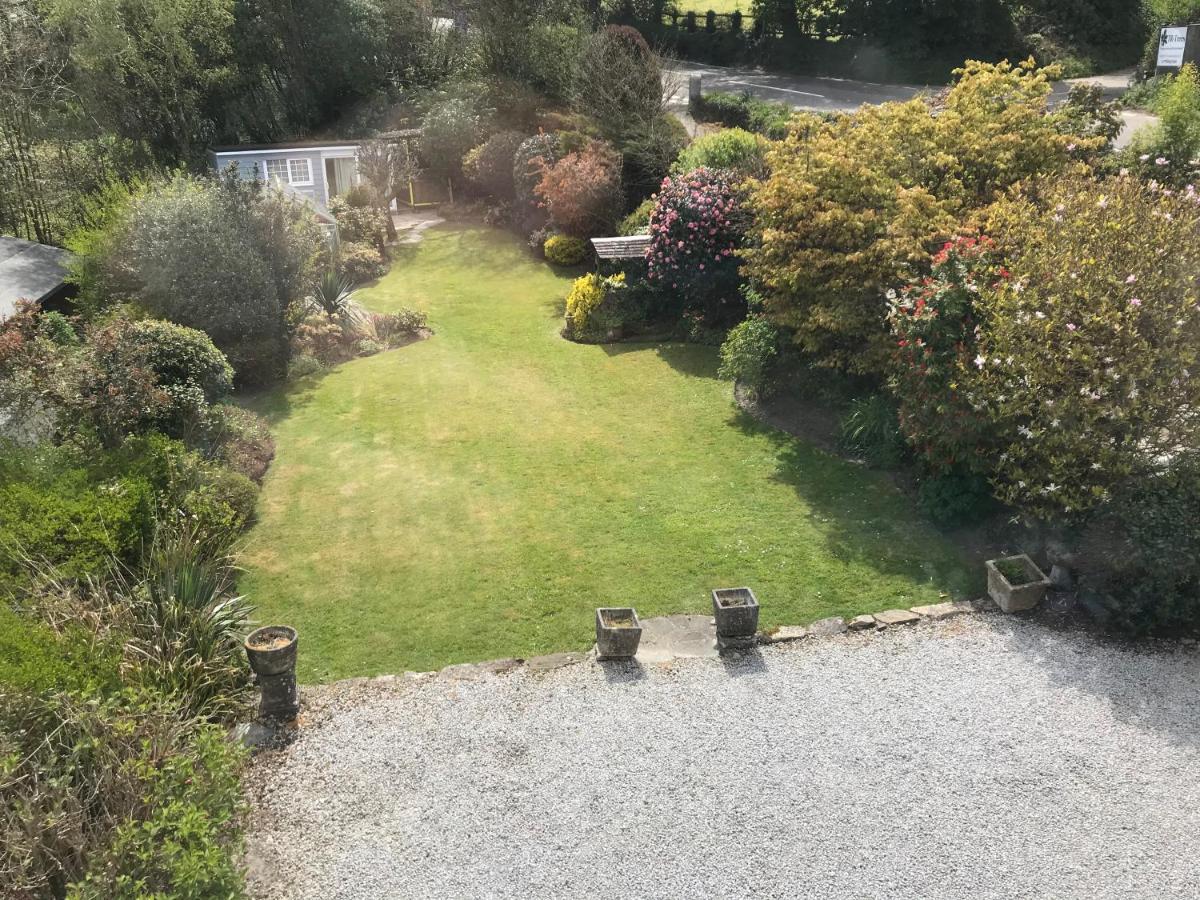 Apartament Glengarth Penryn Zewnętrze zdjęcie