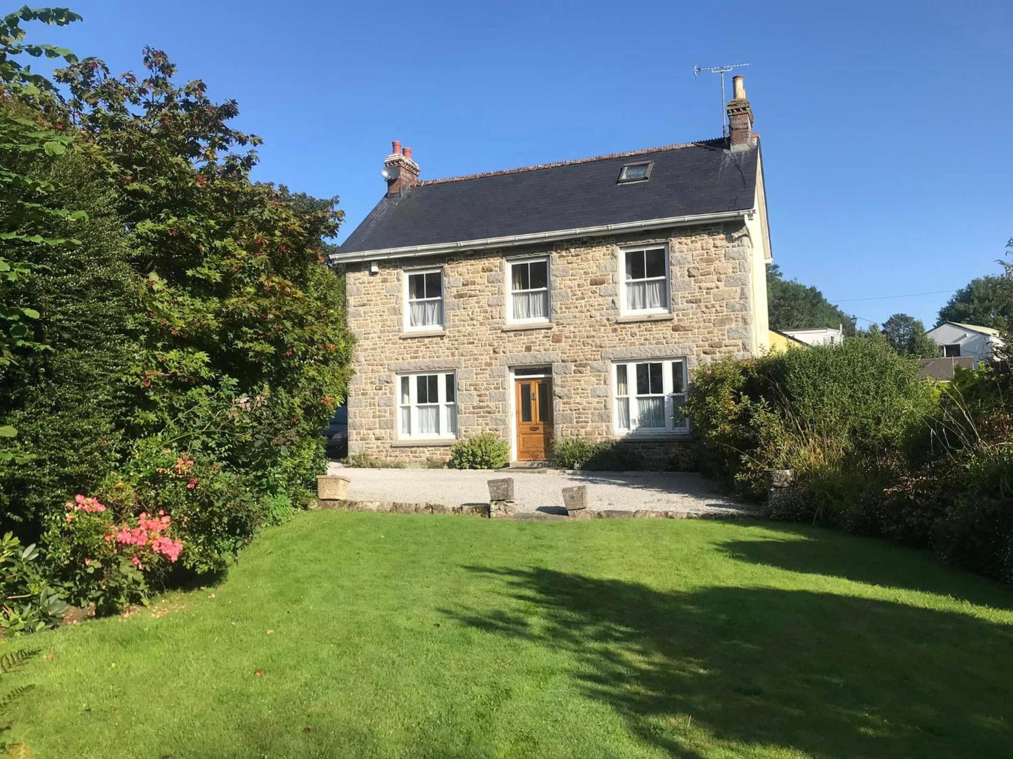 Apartament Glengarth Penryn Zewnętrze zdjęcie