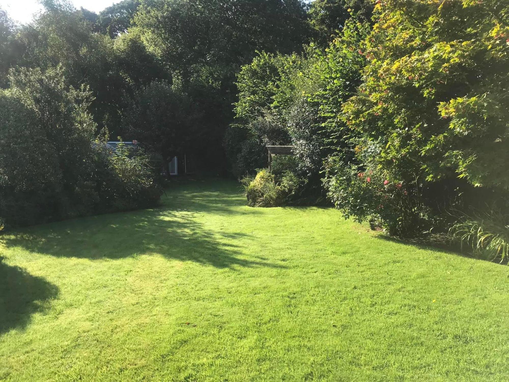 Apartament Glengarth Penryn Zewnętrze zdjęcie