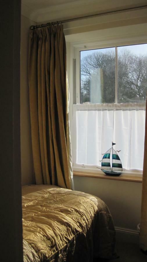 Apartament Glengarth Penryn Zewnętrze zdjęcie