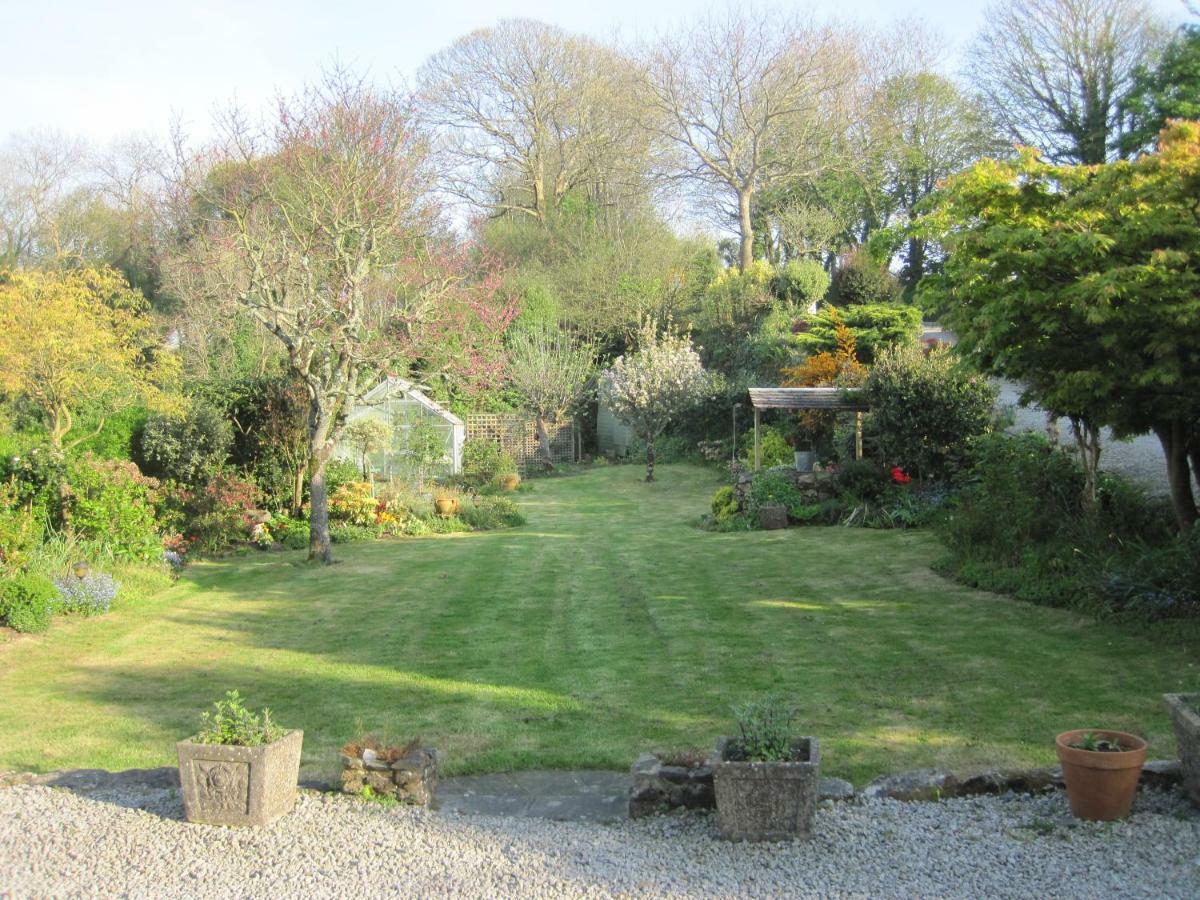 Apartament Glengarth Penryn Zewnętrze zdjęcie