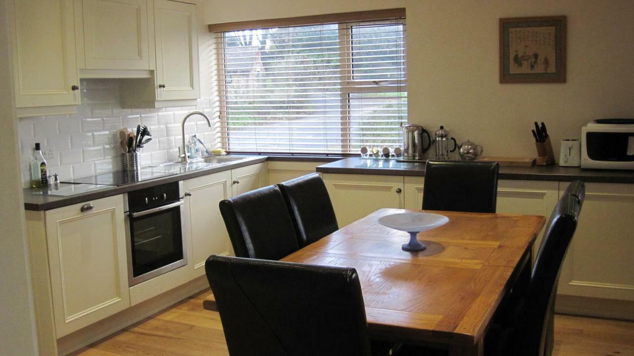 Apartament Glengarth Penryn Zewnętrze zdjęcie