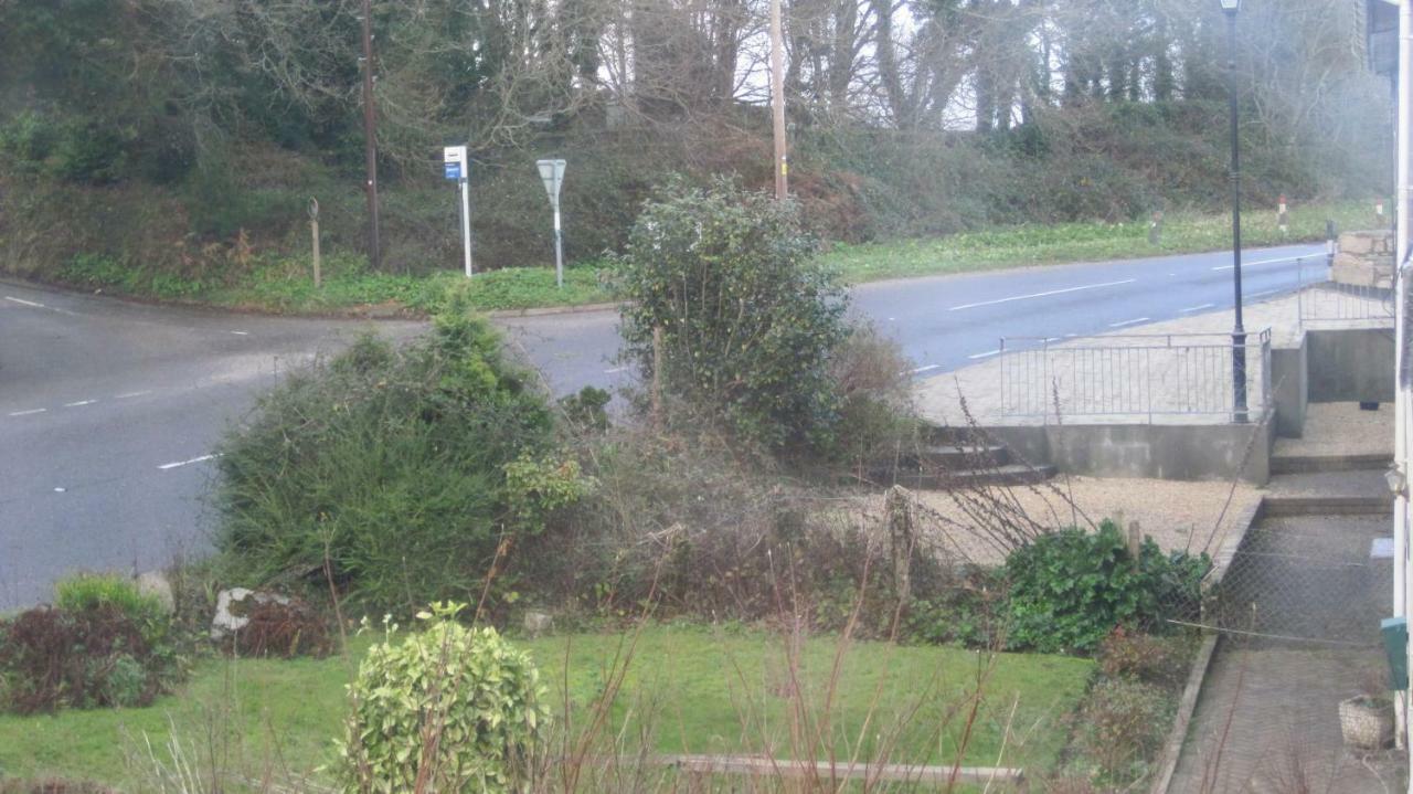 Apartament Glengarth Penryn Zewnętrze zdjęcie