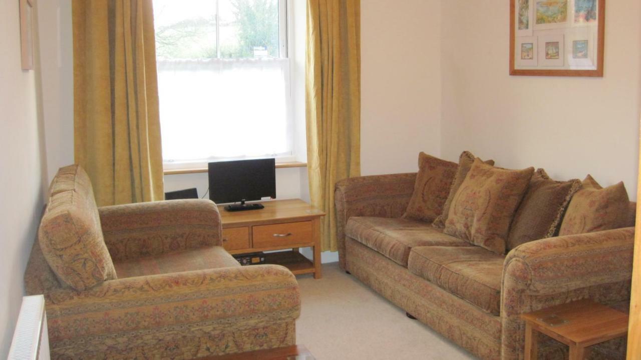 Apartament Glengarth Penryn Zewnętrze zdjęcie