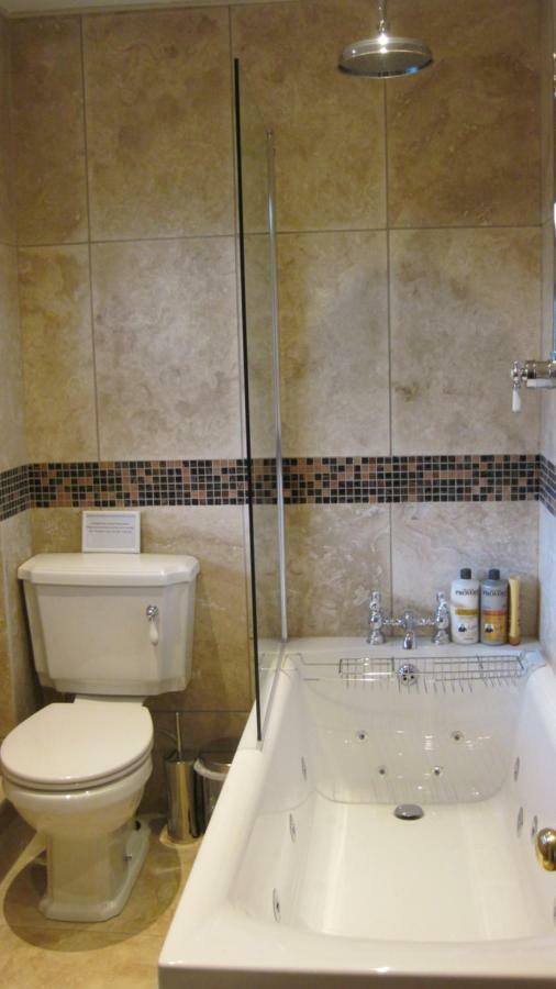 Apartament Glengarth Penryn Zewnętrze zdjęcie