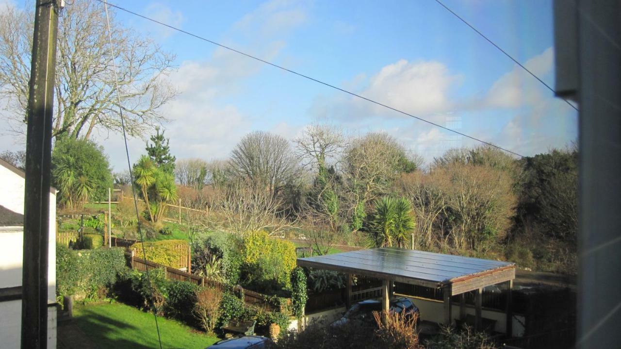 Apartament Glengarth Penryn Zewnętrze zdjęcie