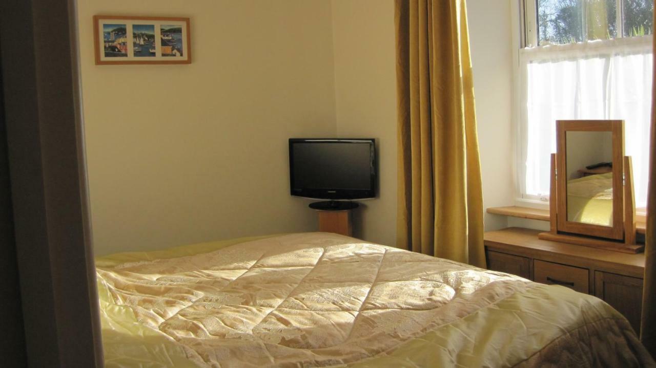 Apartament Glengarth Penryn Zewnętrze zdjęcie